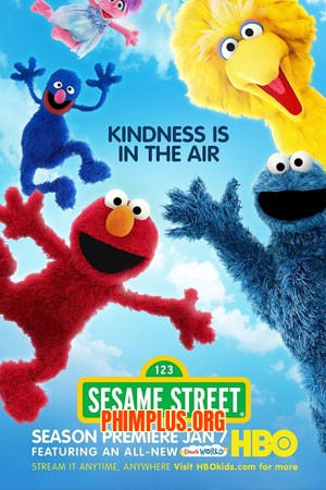 Phố Vừng Vui Nhộn