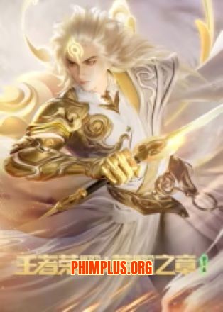 Vương Giả Vinh Diệu (Toái Nguyệt Thành)