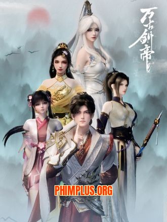 Vạn Cổ Kiếm Đế