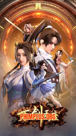 Vạn Kiếm Vương Toạ