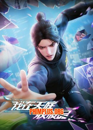 Ta Ở Thiên Đình Thu Phế Phẩm