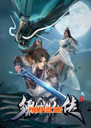 Phiêu Miểu Kiếm Tiên Truyện