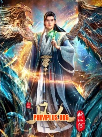 Phàm Nhân Tu Tiên