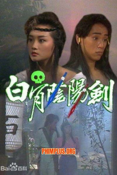 Bạch Cốt Âm Dương Kiếm
