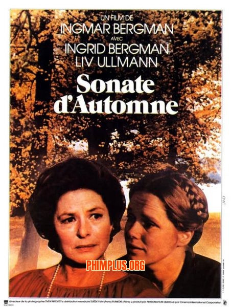 Bản Xô-Nát Mùa Thu