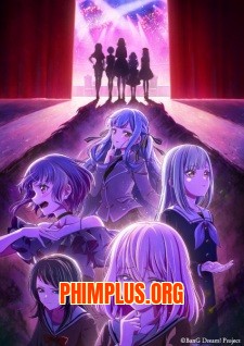 BanG Dream! Ave Mujica