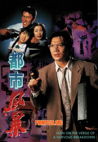 Bão Tố Đô Thị