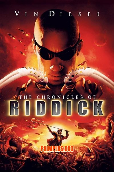 Biên Niên Sử Của Riddick