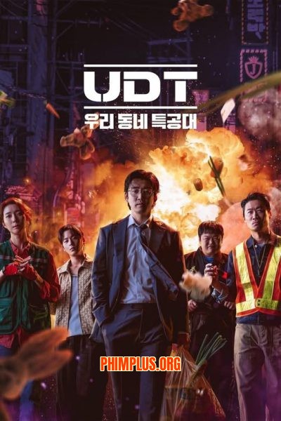 Biệt Đội Nhà Bên