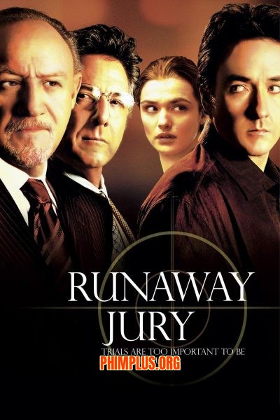 Bồi Thẩm Đoàn Chạy Trốn 2003