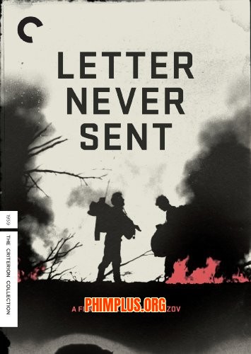 Bức Thư Không Bao Giờ Gửi