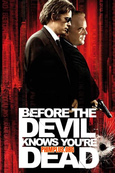 Cái Chết Được Báo Trước