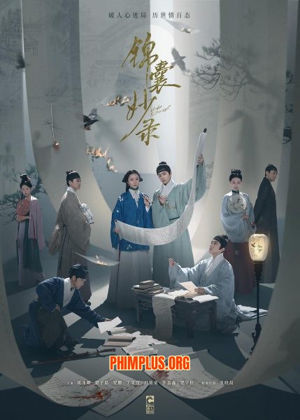 Cẩm Nang Diệu Lục