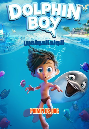 Cậu Bé Cá Heo