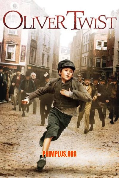 Cậu Bé Mồ Côi 2005