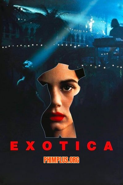 Câu Lạc Bộ Thoát Y