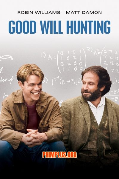 Chàng Will Tốt Bụng