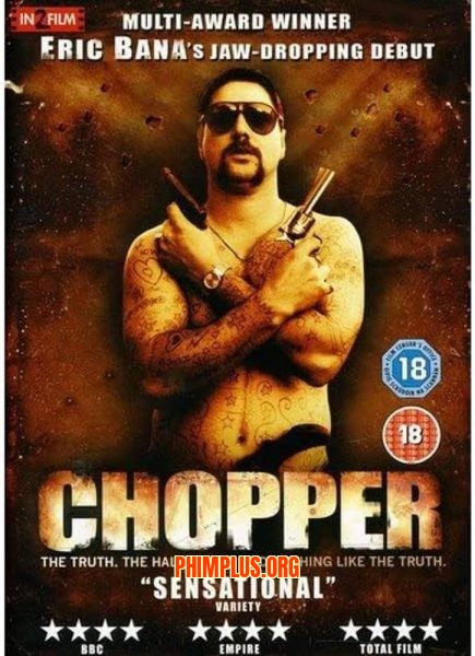 Chopper