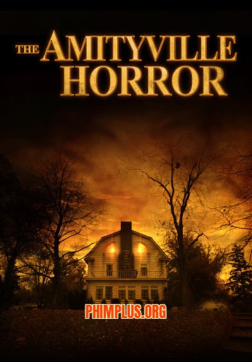 Chuyện Rùng Rợn Ở Amityville