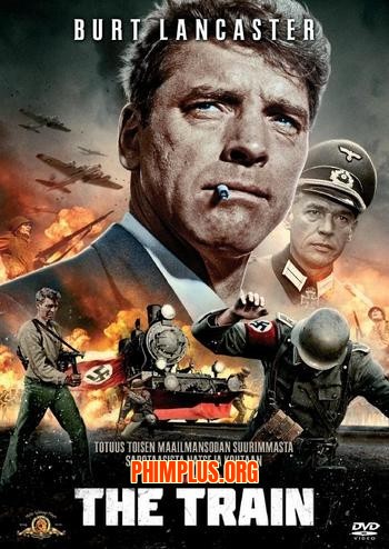 Chuyến Tàu Đến Berlin