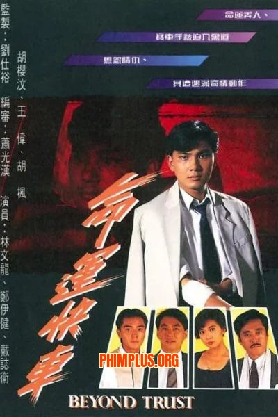 Chuyến Xe Định Mệnh