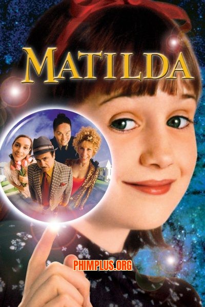 Cô Bé Matilda