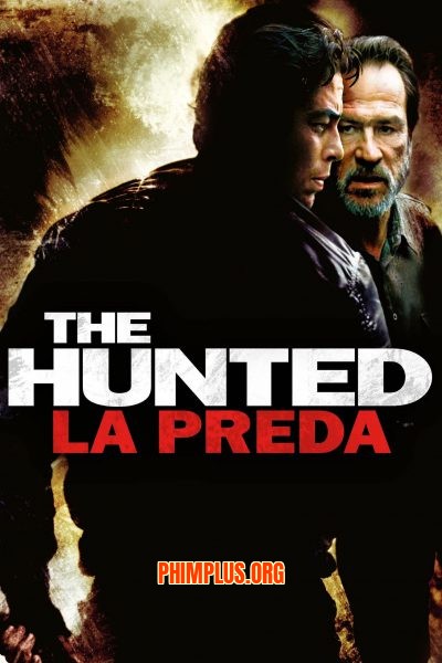 Cỗ Máy Săn Người