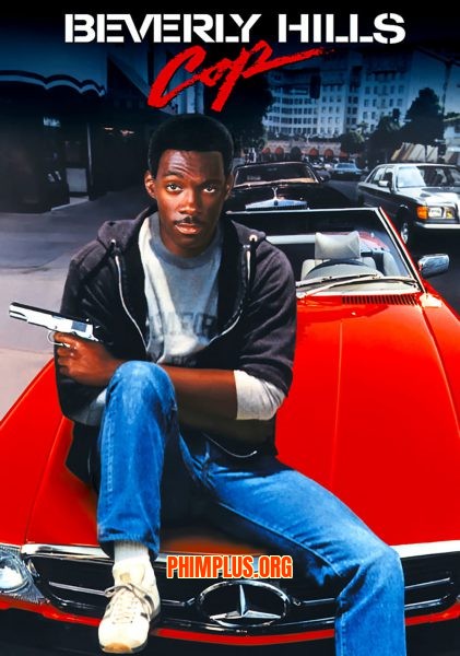 Cớm Vùng Beverly Hills