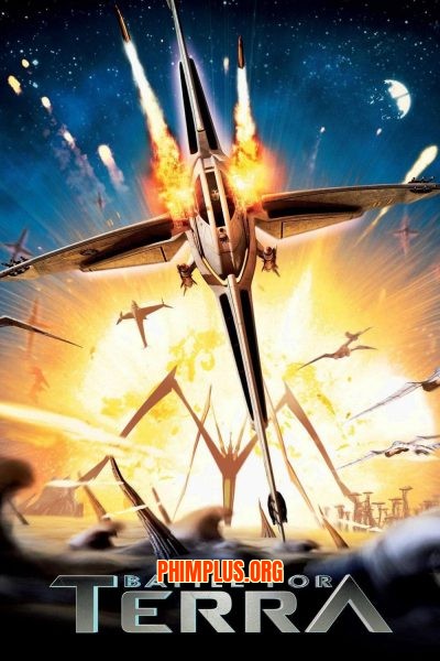 Cuộc Chiến Ở Hành Tinh Terra