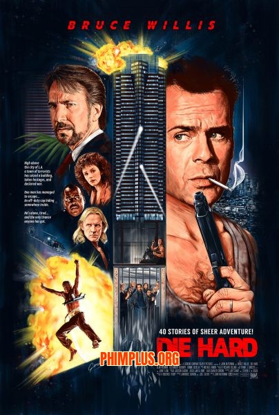 Đương Đầu Với Thử Thách