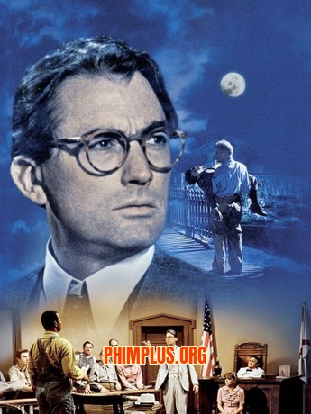 Giết Con Chim Nhại