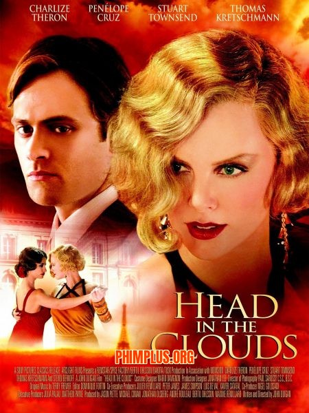 Gối Đầu Trên Mây