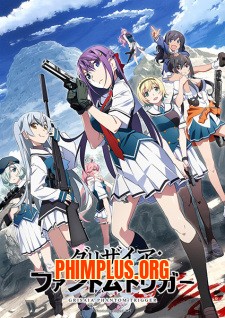 Grisaia: Phantom Trigger