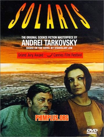 Hành Tinh Bí Ẩn Solaris