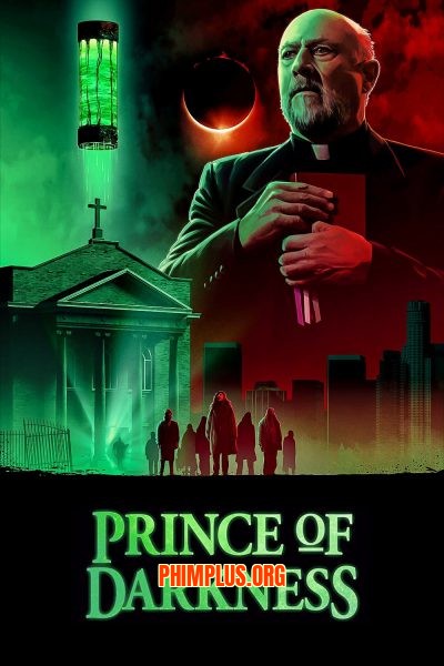 Hoàng Tử Bóng Đêm