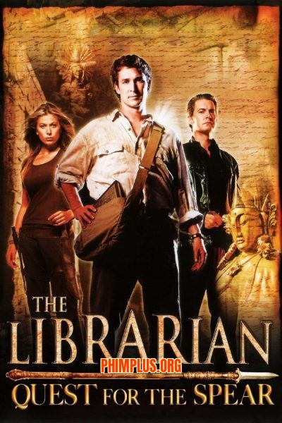 Hội Thủ Thư: Bí Ẩn Những Lưỡi Mác