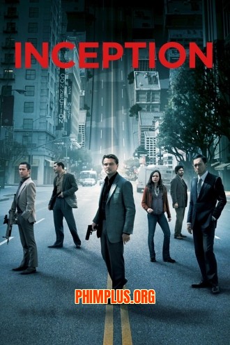 Kẻ Đánh Cắp Giấc Mơ