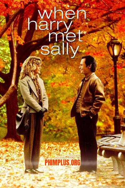 Khi Harry Gặp Sally
