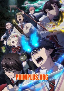 Lam Hỏa Diệt Quỷ SS3