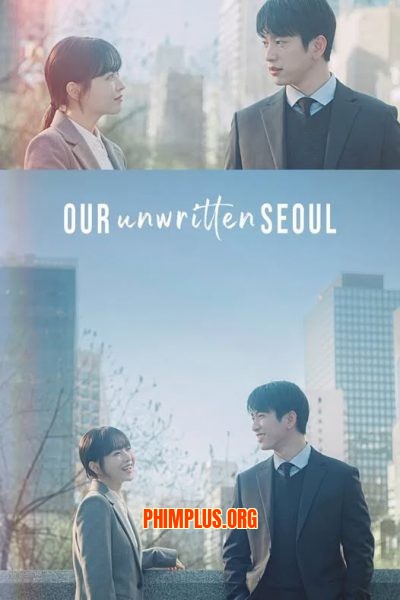 Một Seoul Chưa Biết Đến