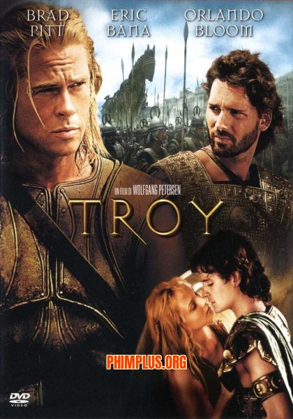 Người Hùng Thành Troy