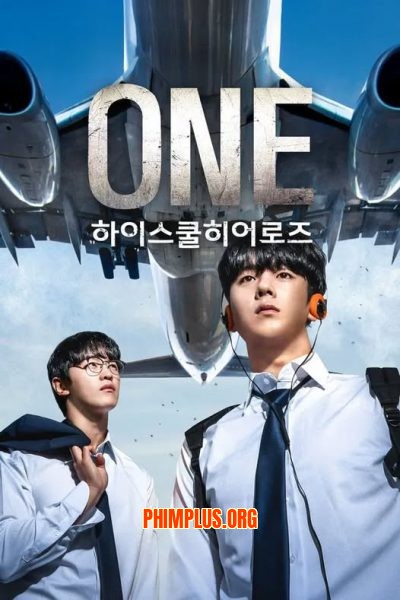 Người Hùng Trung Học