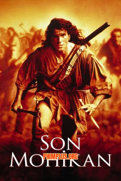 Người Mohicans Cuối Cùng