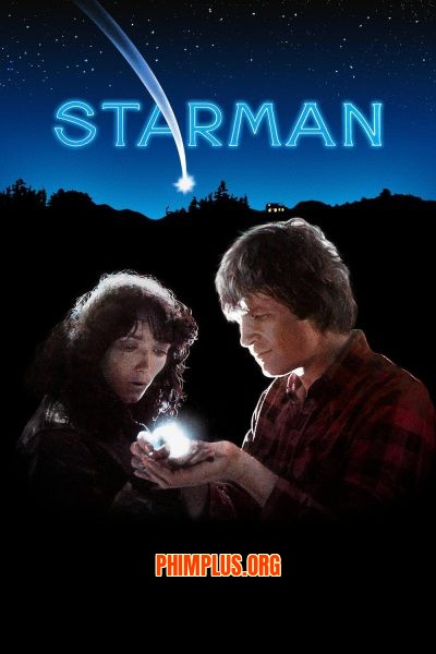 Người Ngoài Hành Tinh 1984