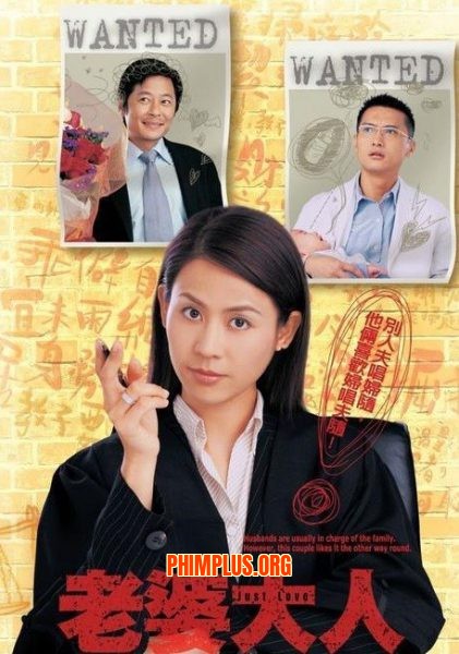 Người Vợ Thẩm Phán