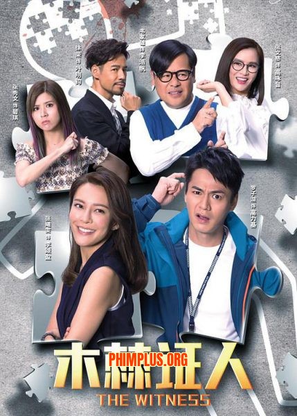 Nhân Chứng Rắc Rối