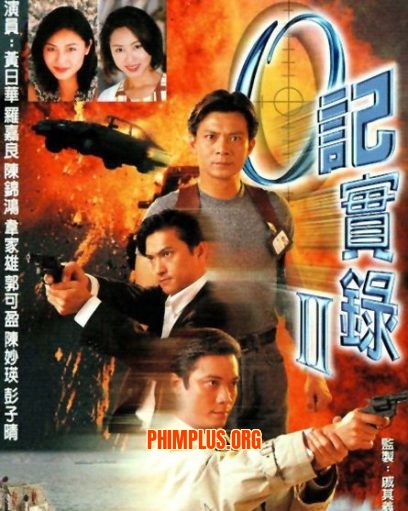 Nhân Viên Điều Tra (Phần 02)