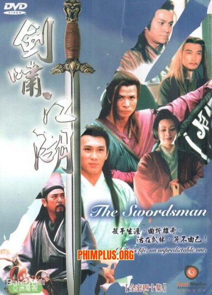 Nhất Kiếm Chấn Giang Hồ