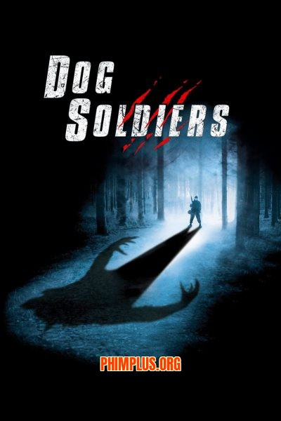 Những Chiến Binh Chó Sói