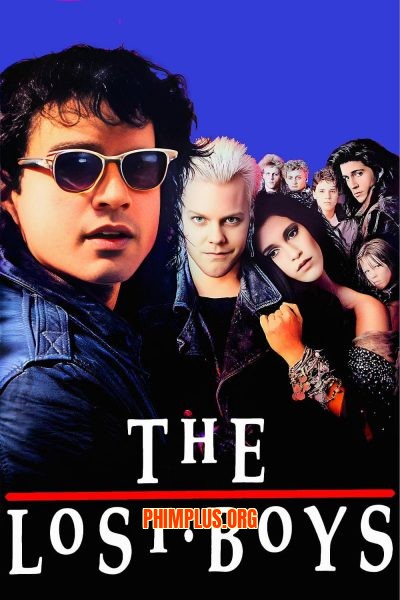 Những Đứa Con Lạc Loài 1987